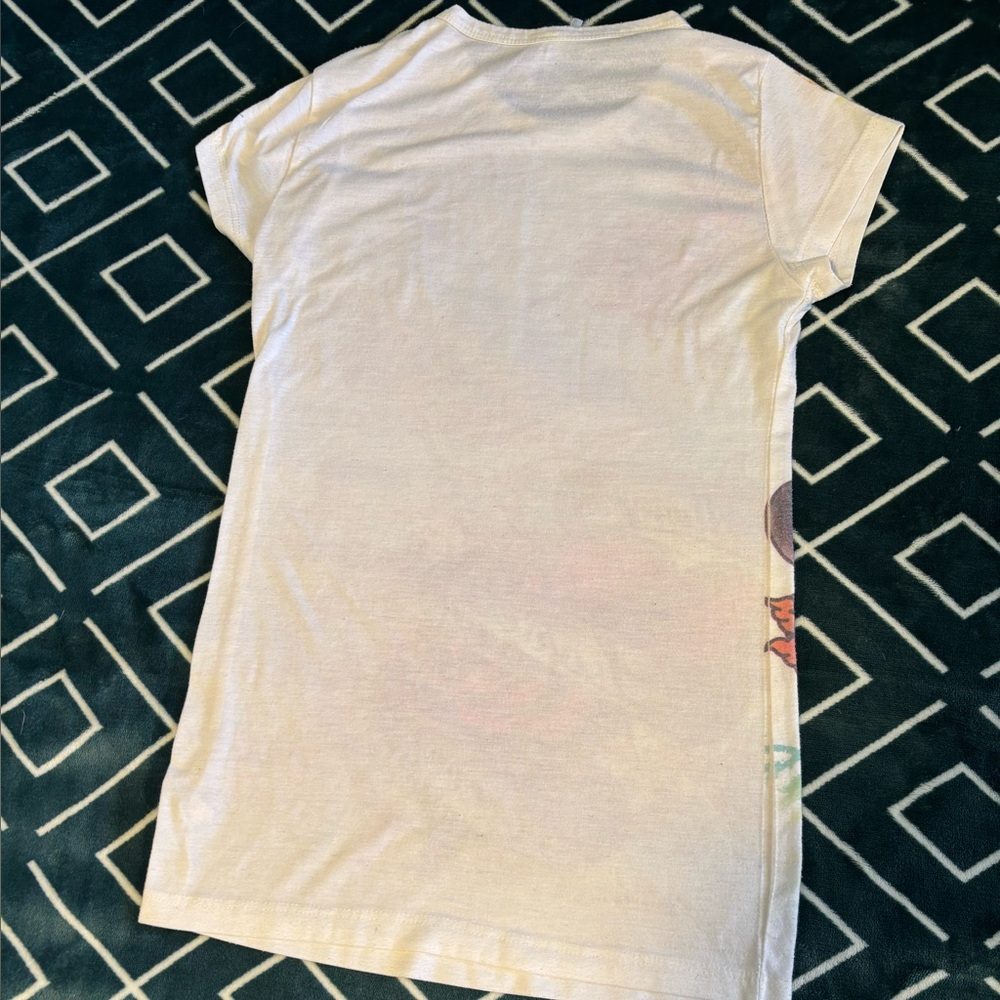 Y2K vintage size large preloved good condition top - Picture 3 of 7